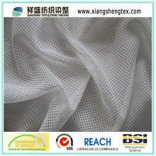 3X1 FDY Eyelet Mesh Fabric